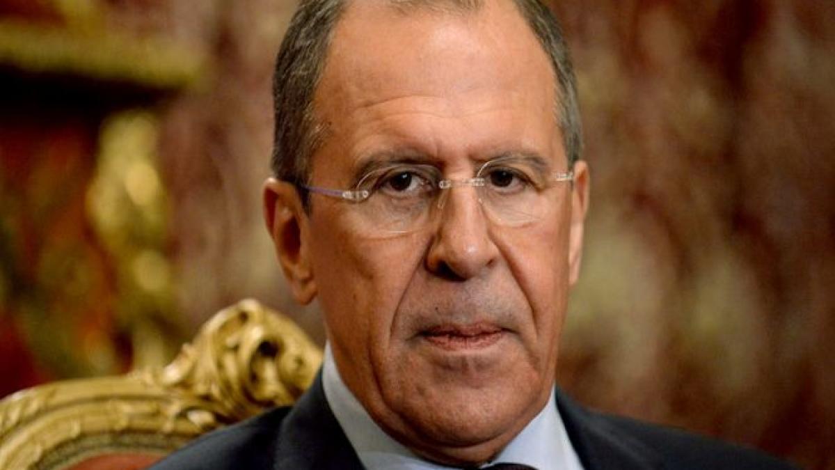 Rusia cere Kievului şi Washingtonului să nu ignore interesele oamenilor din sud-estul Ucrainei