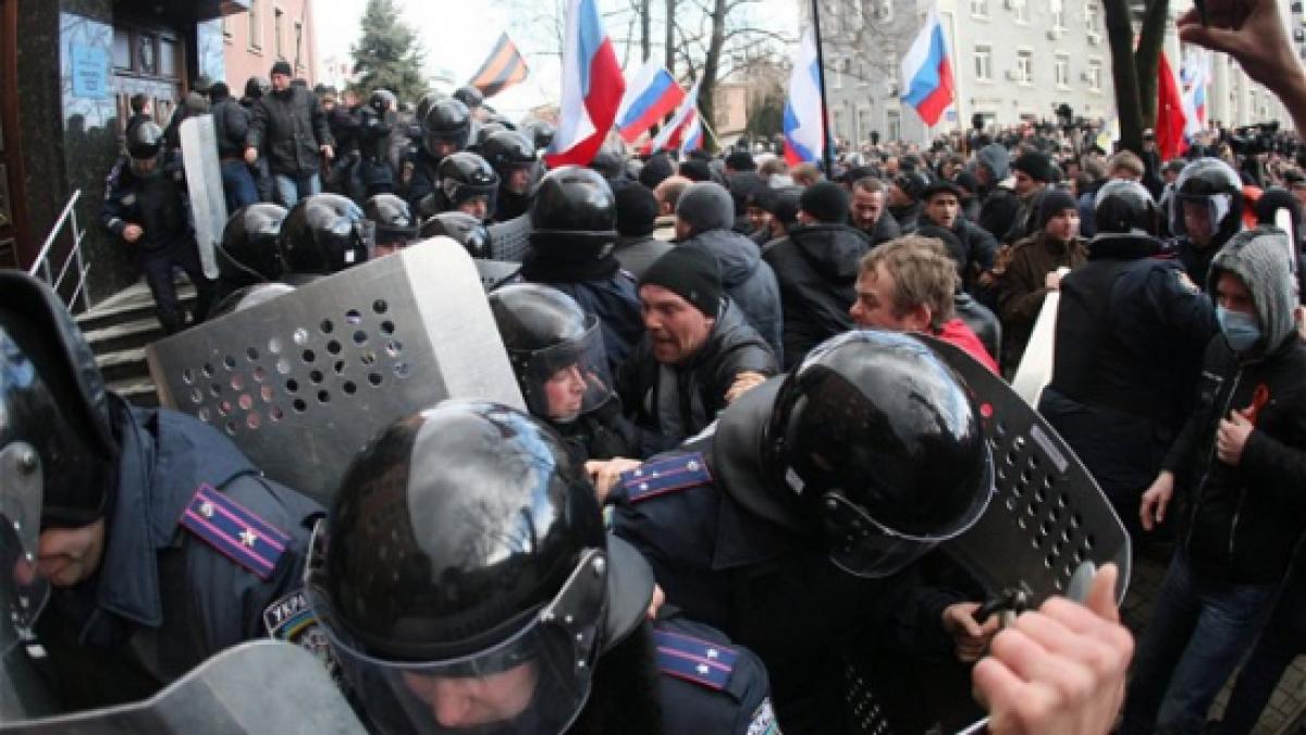 rusia incearca sa destabilizeze ucraina vezi cine spune asta