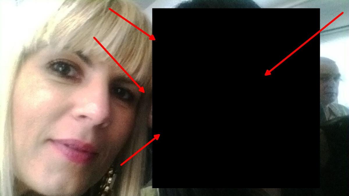selfie ul care a socat lumea politica cu cine s a fotografiat elena udrea