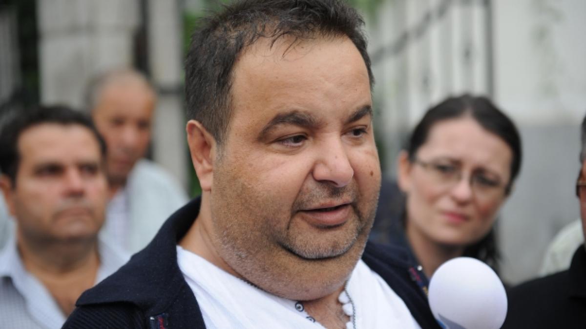 tiganii din romania isi fac partid alianta democrata a rromilor pe cale sa devina partid cu acte in