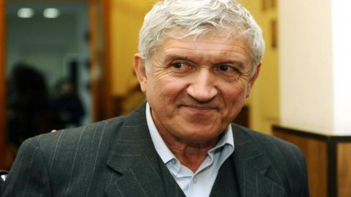 curtea de apel a decis ca mircea diaconu poate candida la alegerile pentru parlamentul european