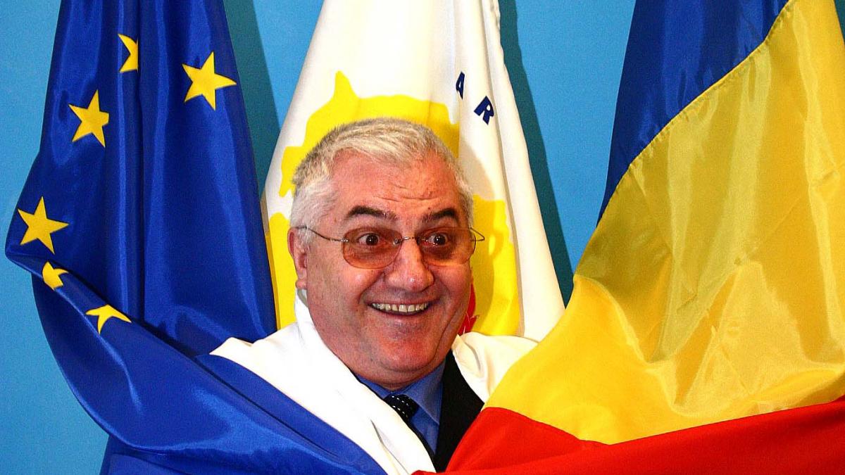 deziluzia optica mitica la stegarie