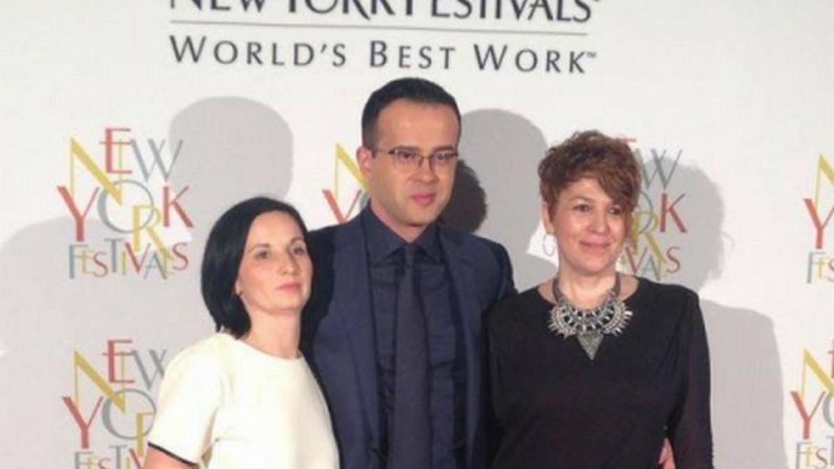 sinteza zilei transmisiune din sua succes fara precedent in televiziune antena 3 a castigat sapte