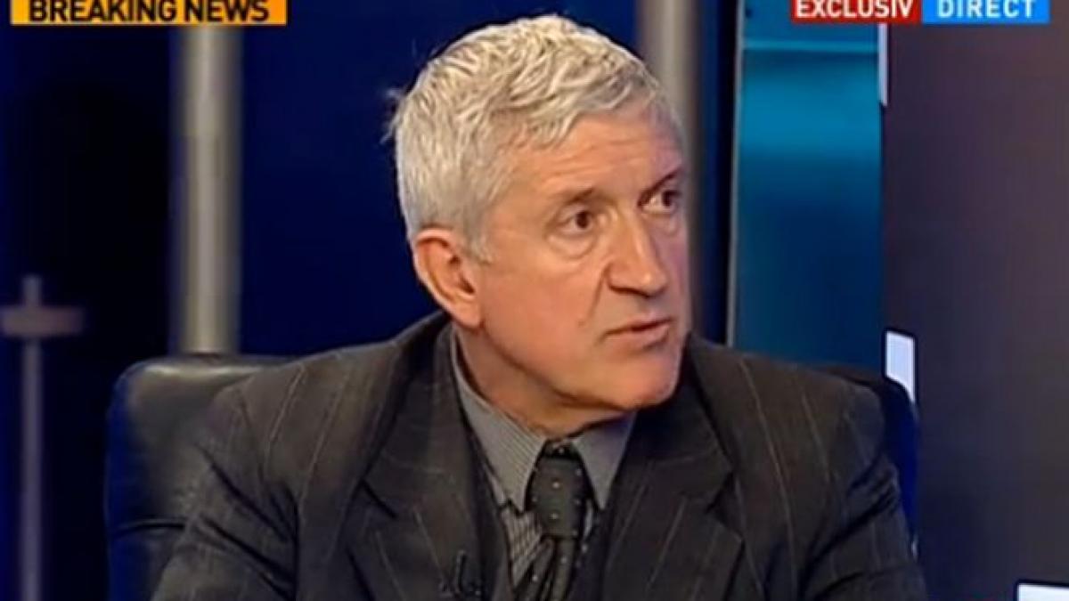 subiectiv diaconu invinge sistemul si candideaza fac primul pas ma gandesc la al doilea pas