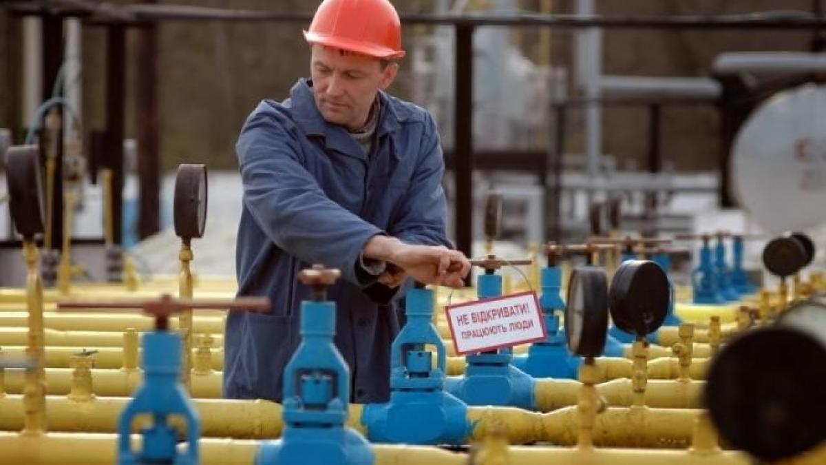 ucraina pretul gazului impus de rusia este un adevarat razboi economic