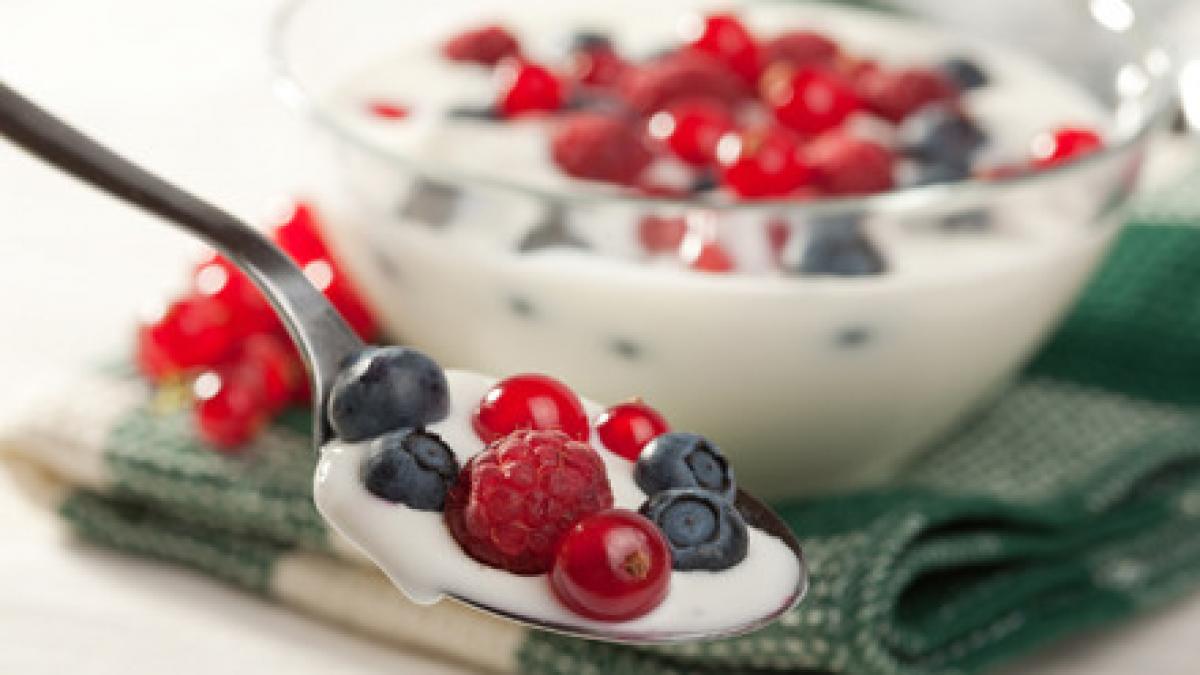 unul din cele mai consumate iaurturi este facut din gandaci iata ce contine de fapt