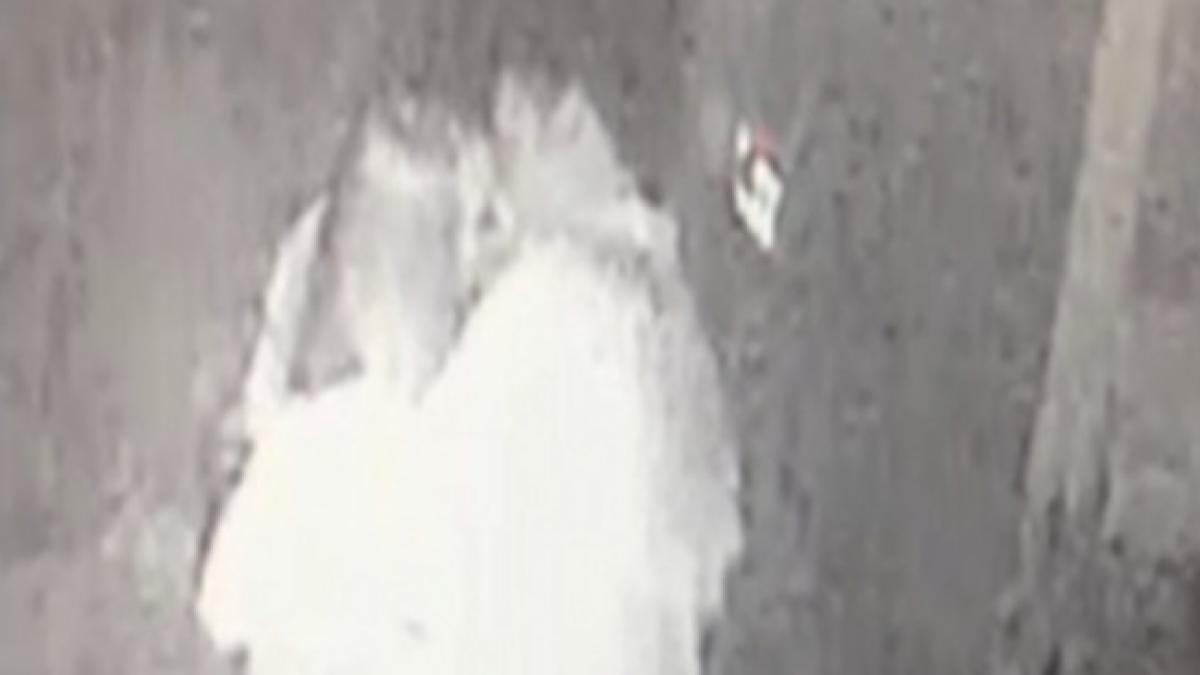 ce se intampla pe holurile congresului american imaginile au facut inconjurul lumii