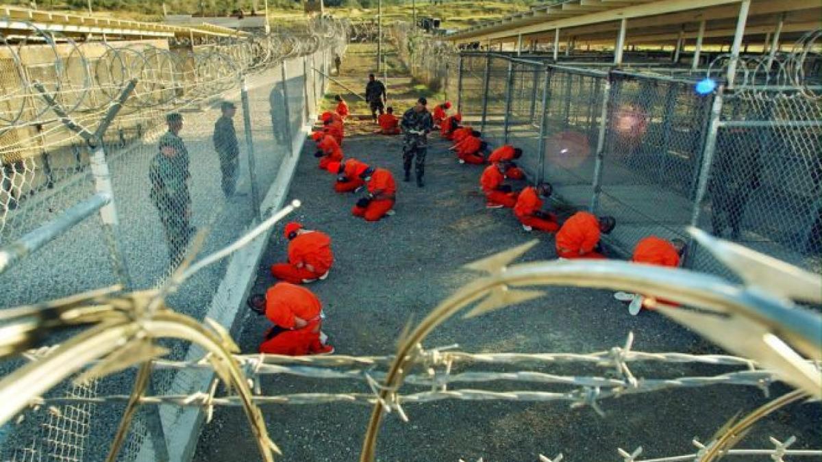 cia tortureaza suspectii de terorism cu muzica celor de la red hot chili peppers