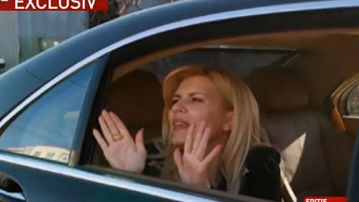 editie speciala de unde are elena udrea protejata presedintelui milioane de euro