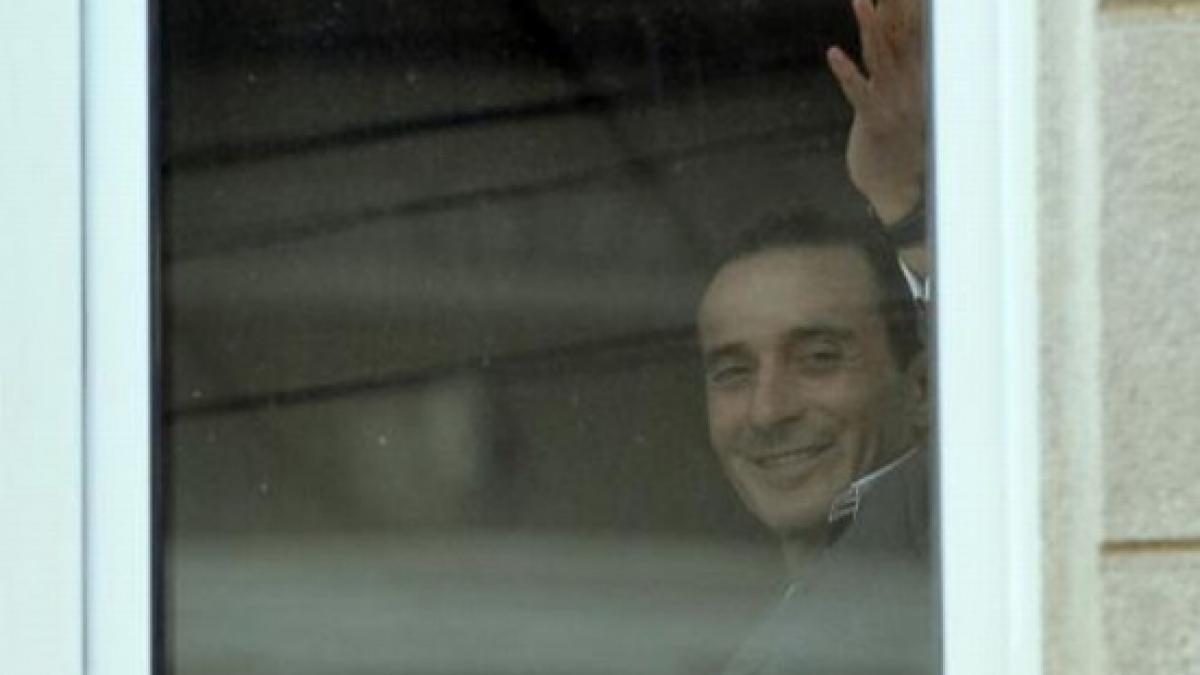 radu mazare intrebat daca ar face fata regimului de detentie o sa ducem ca asta e viata eu sunt un