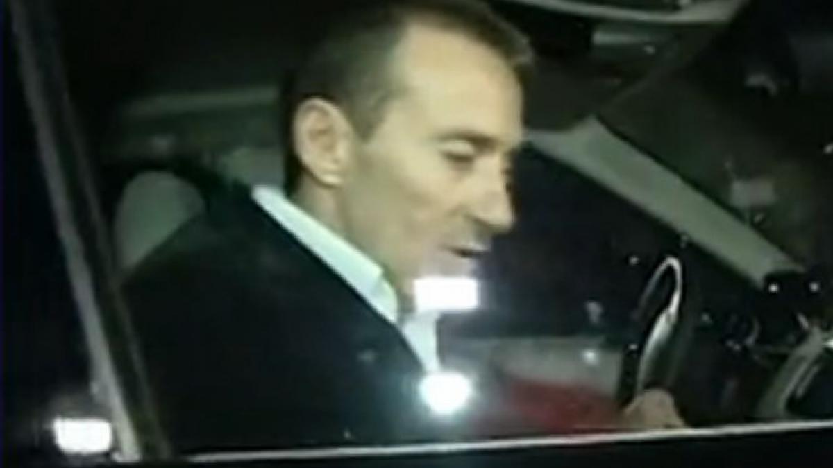 radu mazare mai intai m au anchetat ca sunt antisemit acum ma ancheteaza ca fac afaceri cu evreii