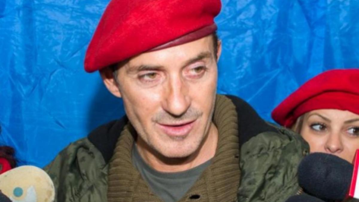 radu mazare sunt interceptat de cand e basescu presedinte