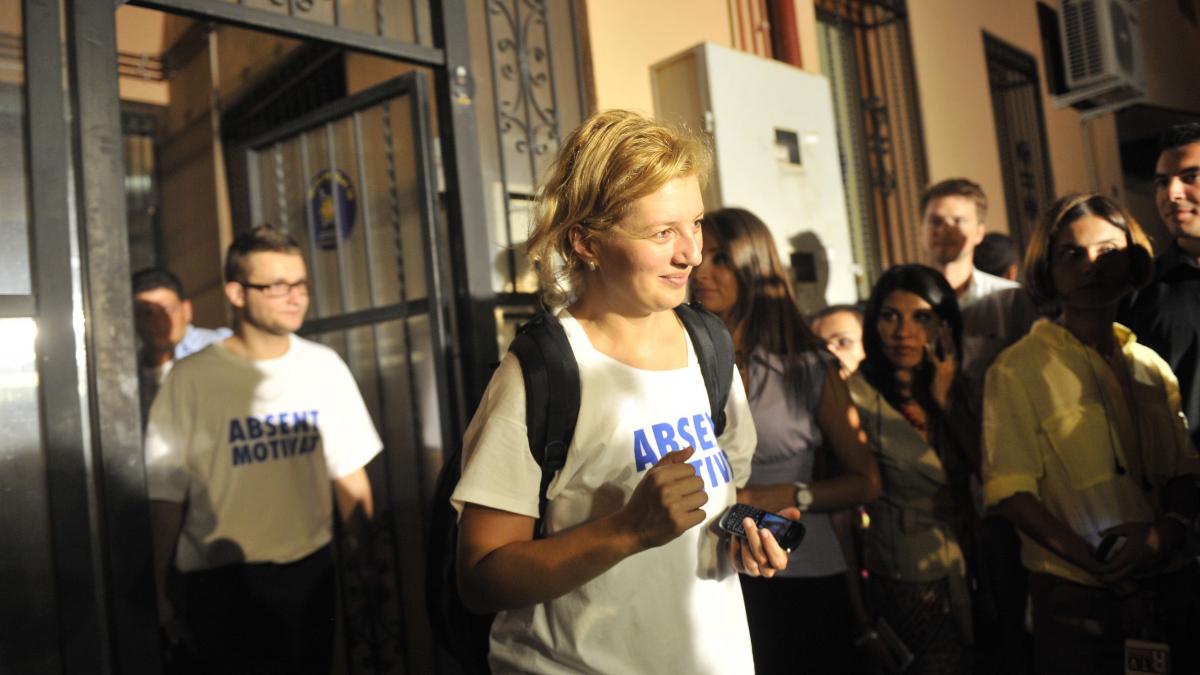 reactia ioanei basescu la vestea ca presedintele ar putea ramane fara terenurile de la nana