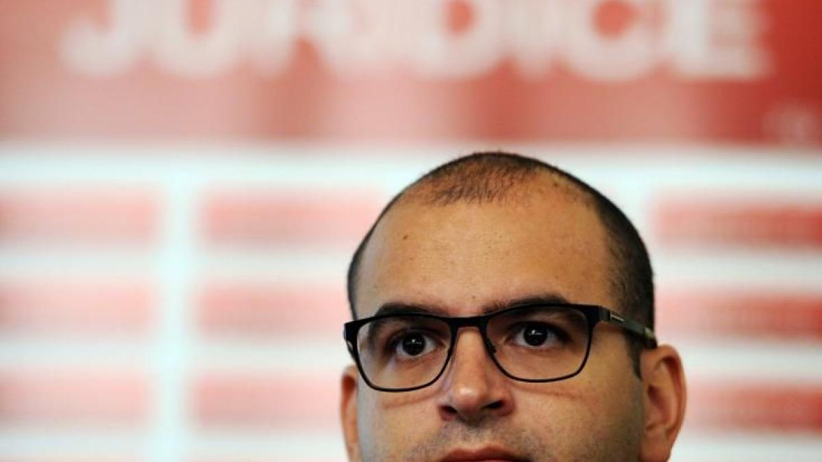 un senator cere demisia de onoare a conducerii ani ca urmare a evolutiei cazului diaconu