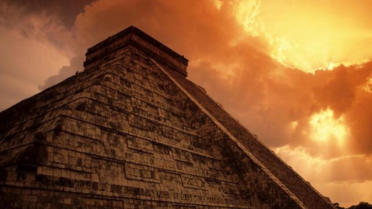 unul din cele mai misterioase locuri din lume la un pas sa dispara de pe fata pamantului ce i au