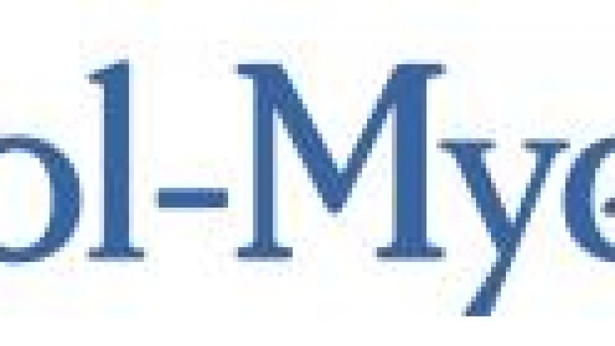 p bristol myers squibb un lider inovator