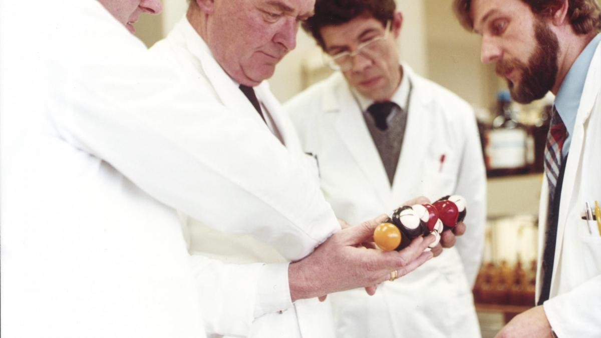 p janssen colaborare cu intreaga lume pentru sanatatea tuturor oamenilor