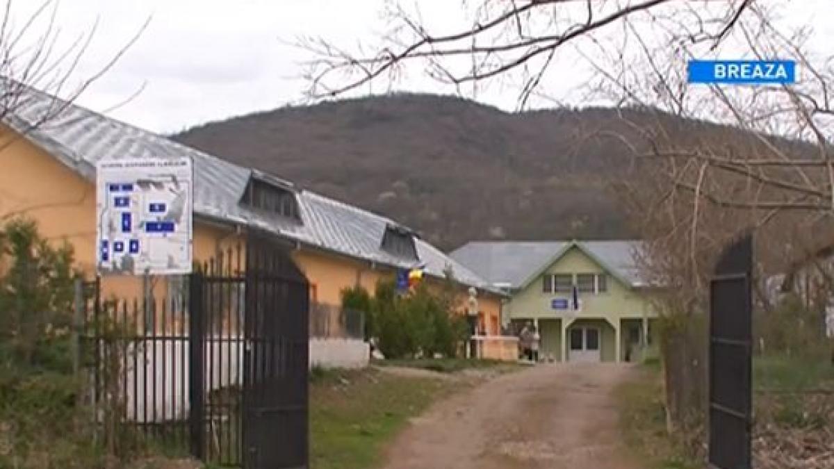 primaria sectorului 4 control fulger la caminul din breaza unde sunt ingrijiti bolnavii din aldeni