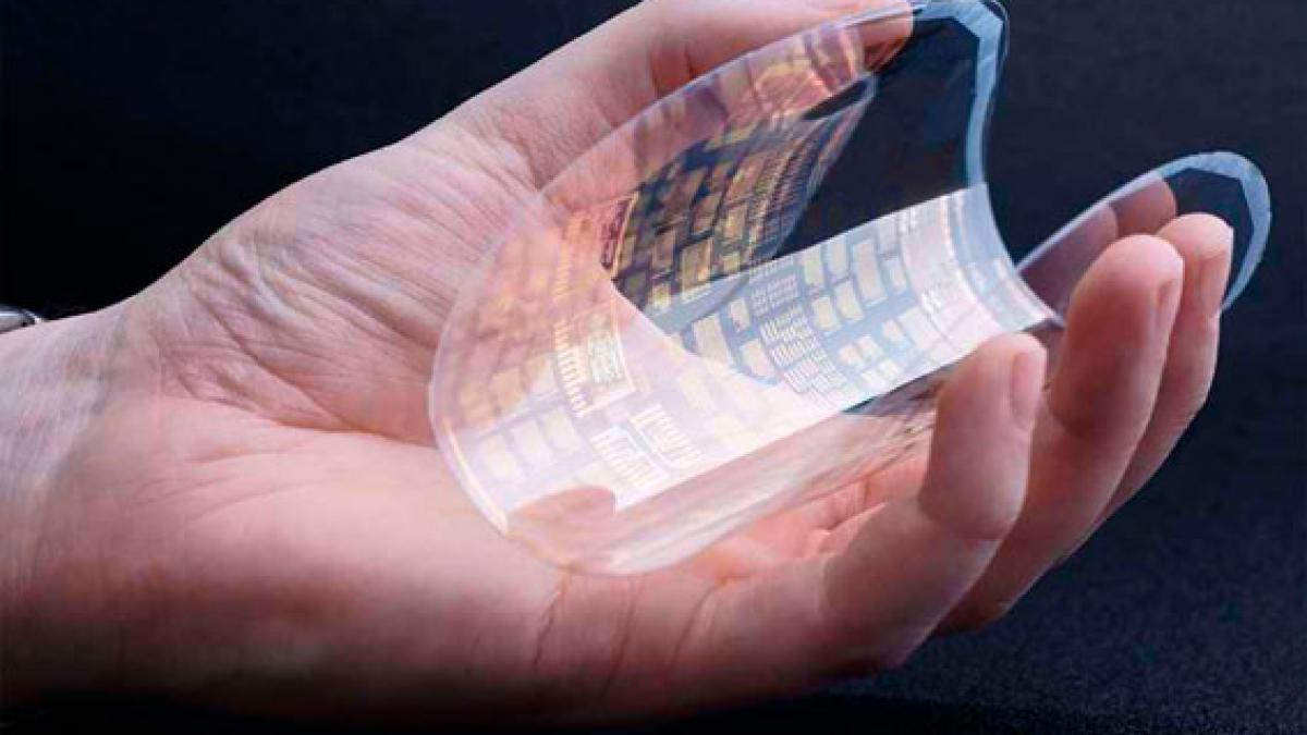 samsung va da cea mai mare lovitura de pe piata va comercializa materialul de 300 de ori mai