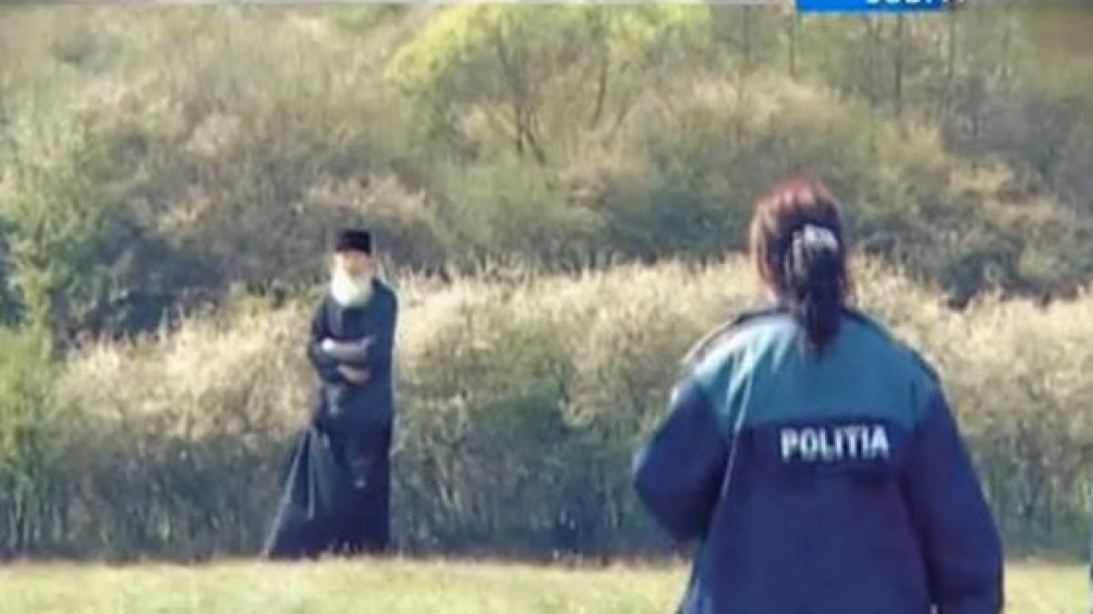 tragedie la o manastire din maramures un barbat a murit protejandu si pana in ultima clipa pruncul