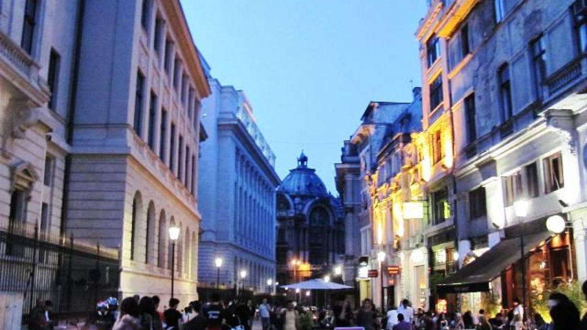 amenzi in valoare de 19 000 de lei dupa o razie in cluburile din centrul istoric al capitalei