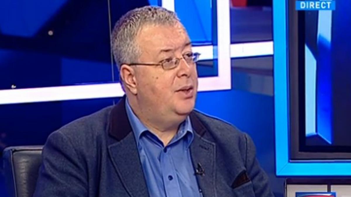bogdan chirieac despre declaratia potrivit careia sua se angajeaza sa apere romania este