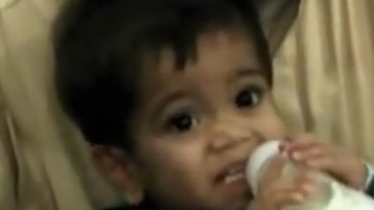 caz aberant un copil de 9 luni a fost acuzat de crima