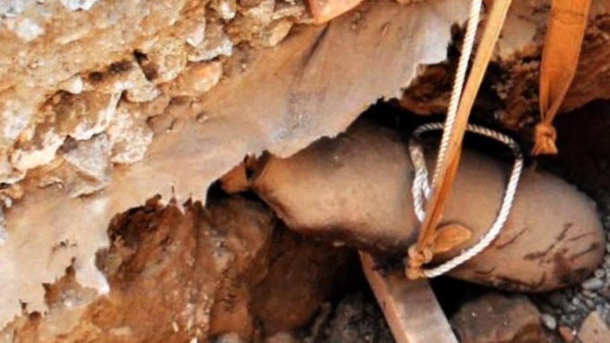 detonare controlata la galati pentru a neutraliza peste 50 de bombe