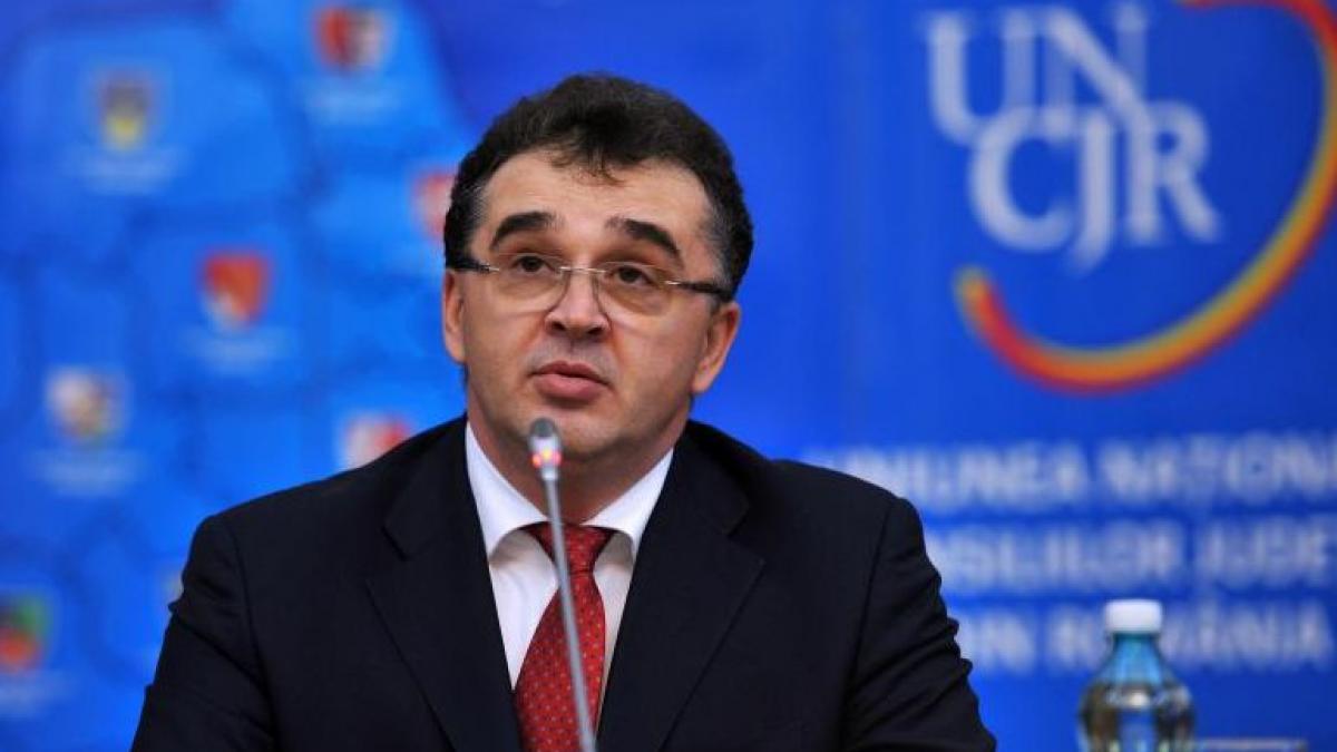 in plin scandal de coruptie marian oprisan s a internat la spital