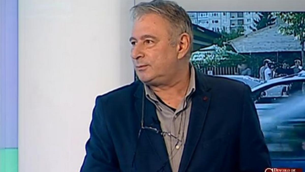 madalin voicu la dincolo de stiri problema este ce lasa traian basescu in urma madalin voicu la dincolo de stiri problema este ce lasa traian basescu in urma