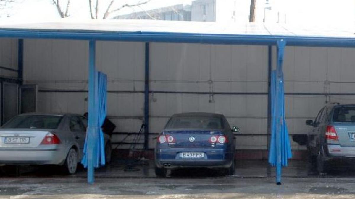 cum sa furi o masina din spalatorie auto metoda plansul