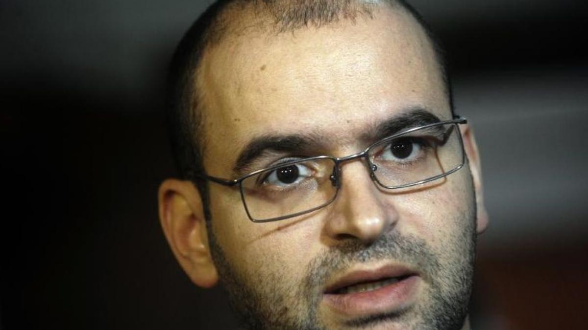 jurnalul national a demarat o campanie pentru demiterea lui horia georgescu de la a n i