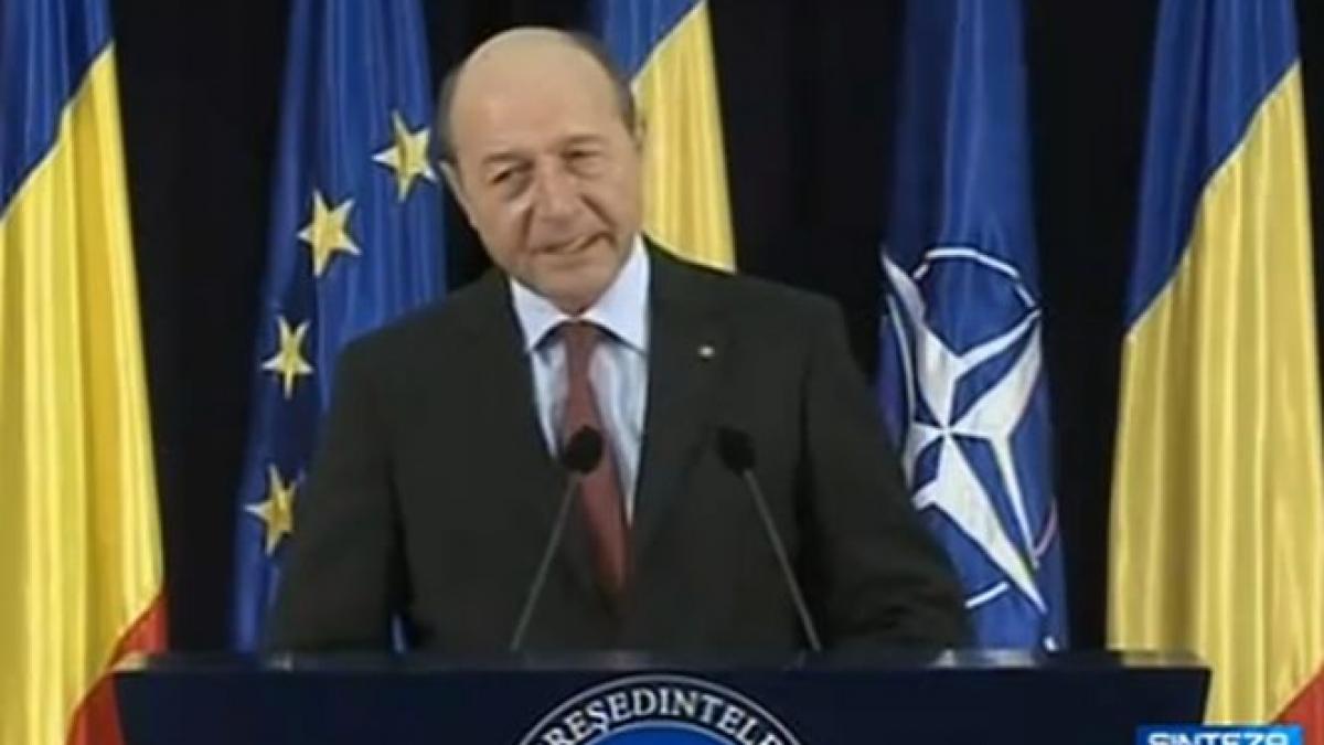 lista gratierilor prezidentiale prezentata la sinteza zilei