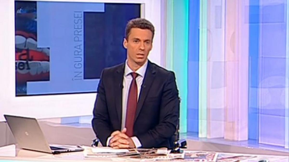 mircea badea elena basescu se comporta ca si cum vocalele ar fi fost interzise prin lege