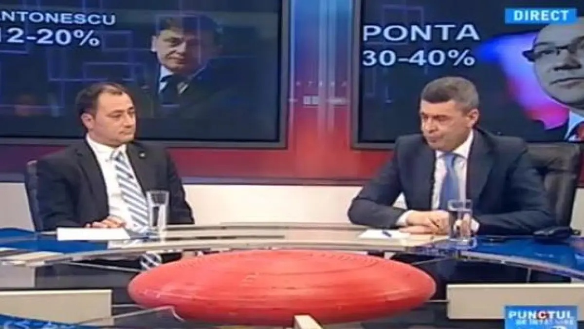 punctul de intalnire razboiul psd pnl in sondaje
