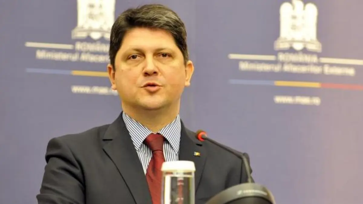 punctul de intalnire titus corlatean despre posibila candidatura pentru functia de comisar european