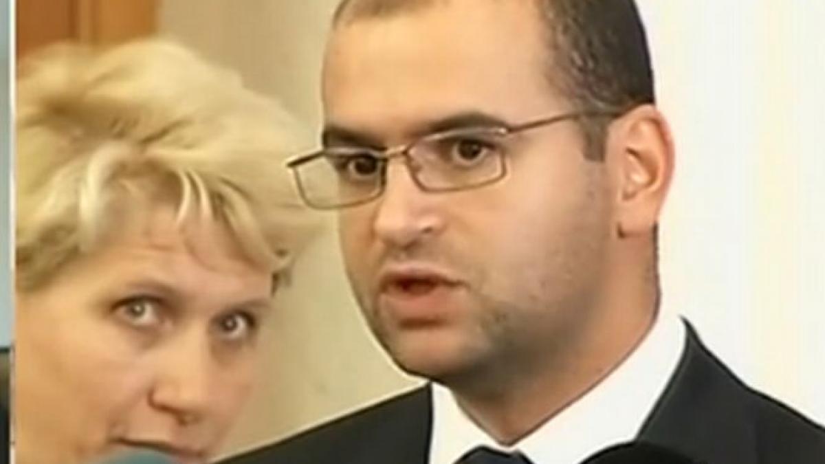 secvential abuzuri fara precedent ale sefului ani