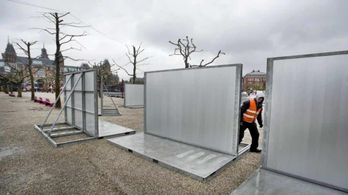 doar unul din cinci olandezi sustine libera circulatie a romanilor si bulgarilor in uniunea