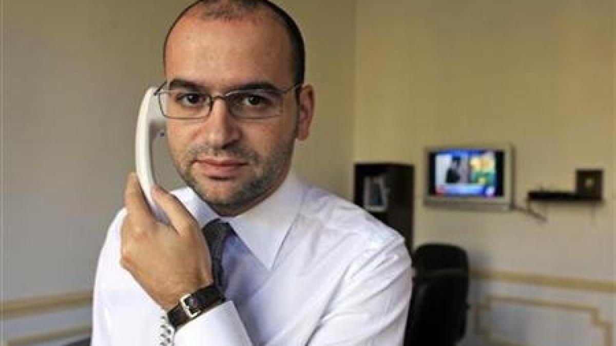 judecatorul care i a dat unda verde lui diaconu pentru a candida la europarlamentare dat pe mana