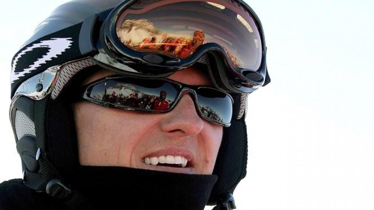 michael schumacher face mici progrese a anuntat purtatoarea de cuvant a fostului campion mondial de