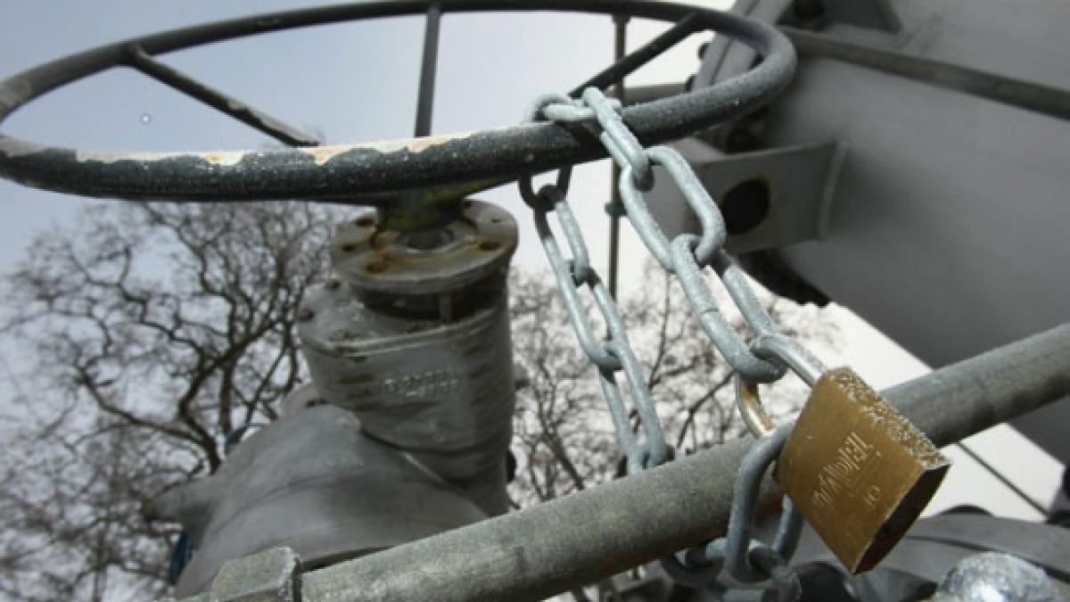 ministrul delegat pentru energie romania este pregatita sa faca fata oricarei situatii privind