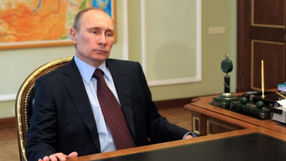 ne batem impotriva nazistilor un lider prorus din ucraina cere ajutorul lui putin impotriva kievului