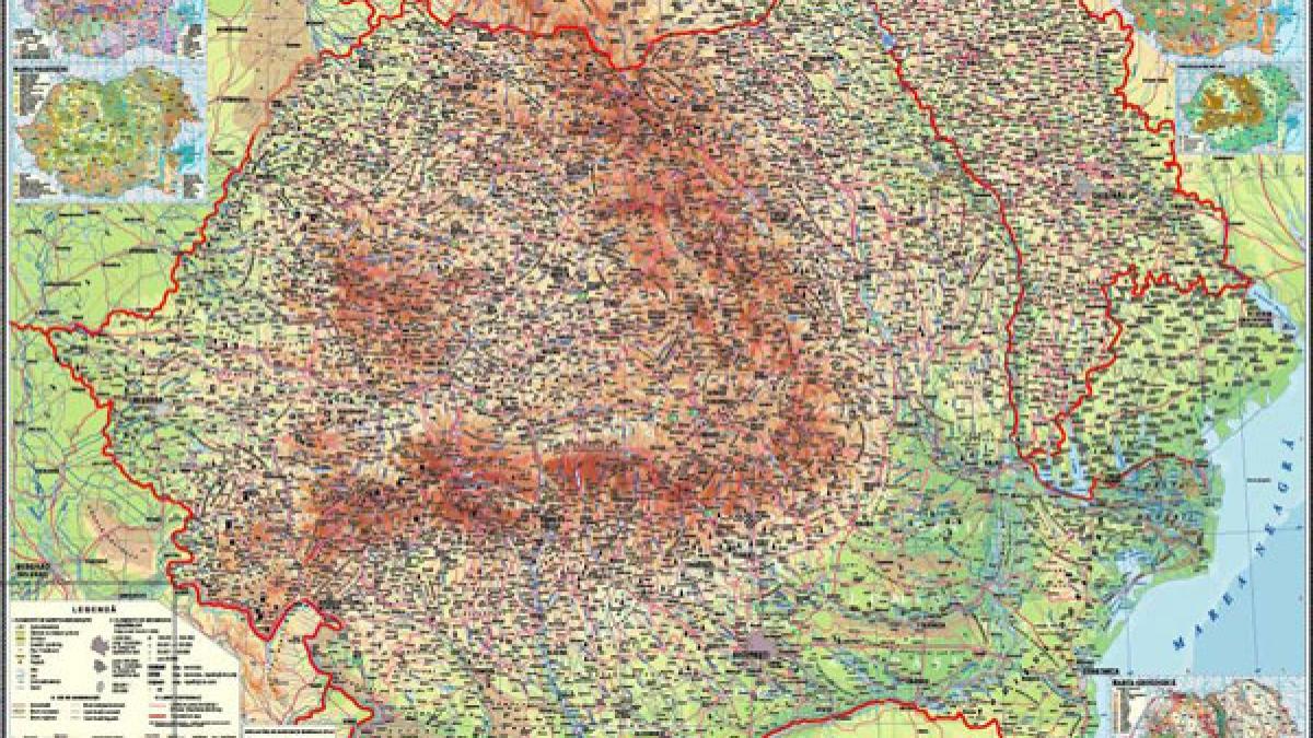 previziuni sumbre la granita romaniei ne asteptam sa vedem probleme in moldova
