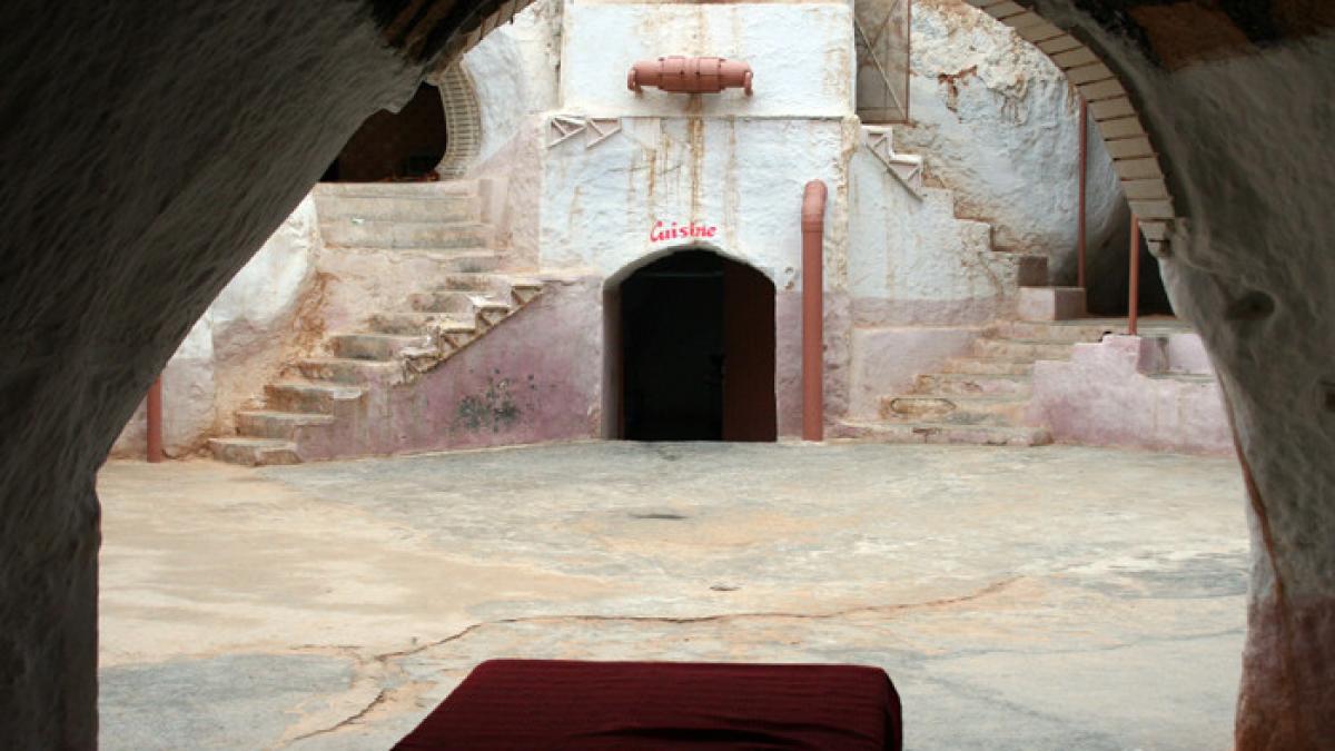 vacanta pe planeta lui anakin skywalker