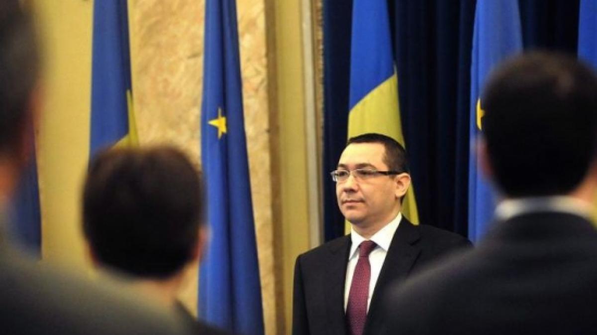 victor ponta s a mutat in mapn pentru a evita alte inscenari mi am mutat biroul