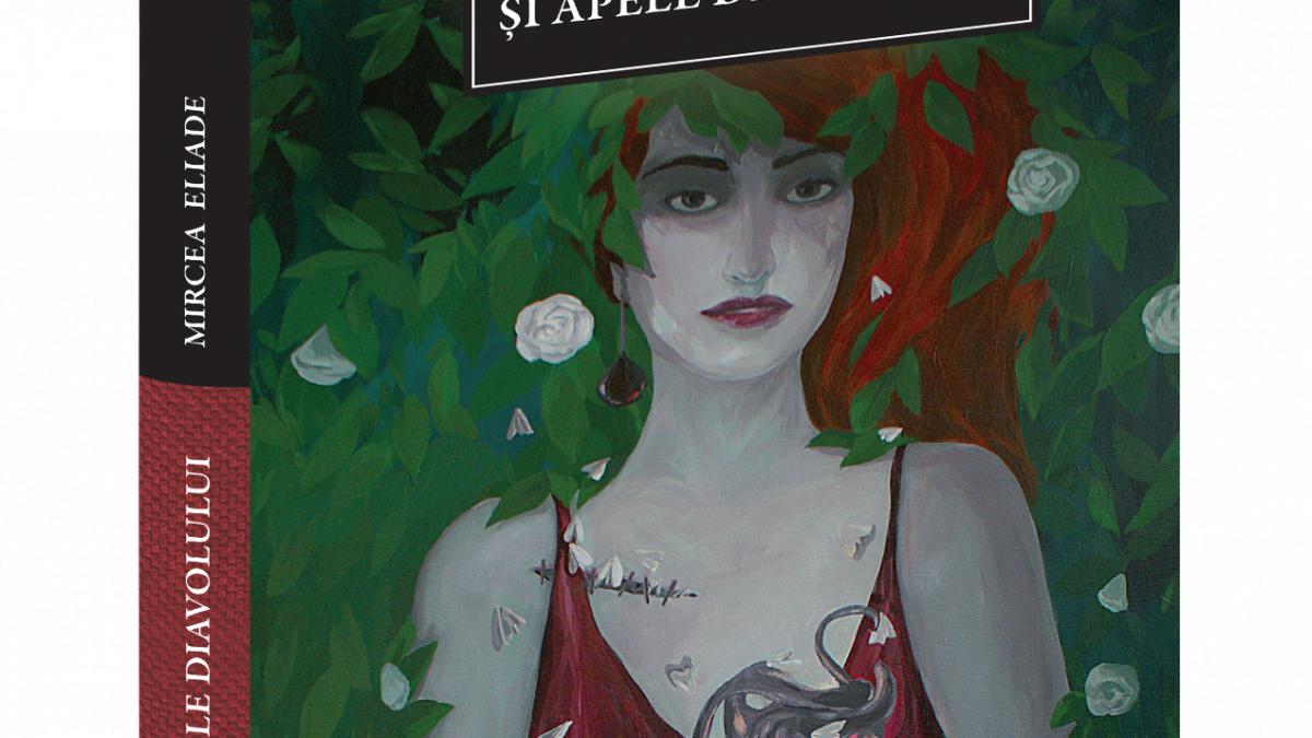 inca un roman eliade in colectia biblioteca pentru toti