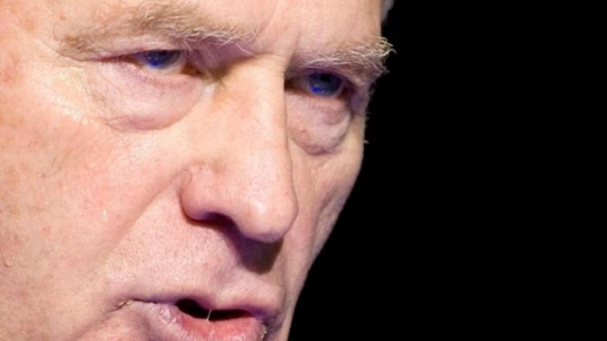 jirinovski dixit ianukovici va reveni in functia de presedinte al ucrainei inainte de 1 mai