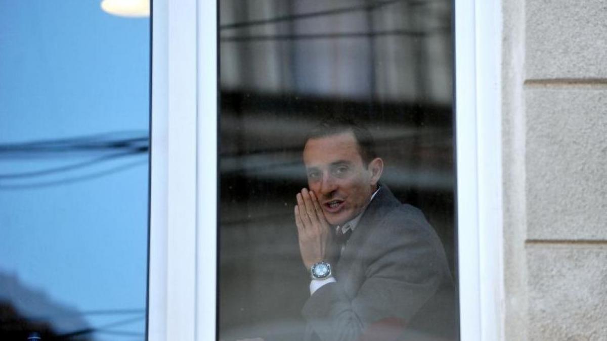 kovesi sesizeaza csm in cazul mazare afirmatiile edilului aduc atingere dreptului la imagine al