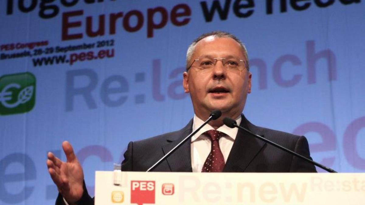 partidul socialistilor europeni condamna atacurile lui basescu declaratiile sunt provocatoare si