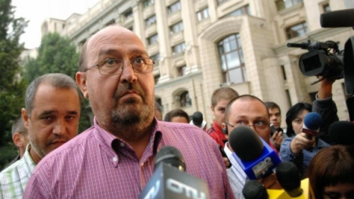 privatizari anchetate cum ar putea ajunge la dna finul lui becali un fost deputat si sindicalistul